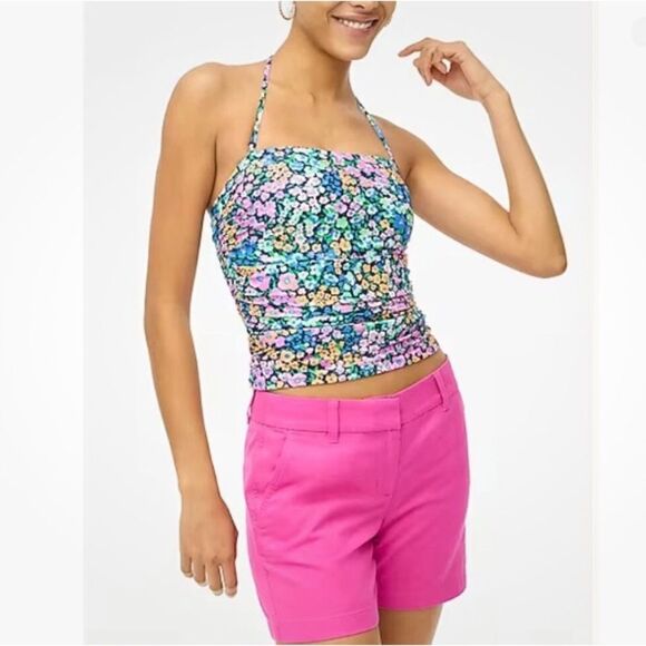 J Crew Top M - Picture 1 of 11